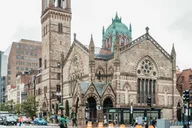 Boston Freedom Trail Tour from NYC 14 hr thumbnail 4