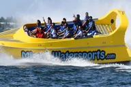 Miami Jet Ski and Speedboat Adventure thumbnail 3