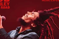 Las Vegas Bob Marley Hope Road Show thumbnail 1