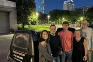 Nashville Haunted Hearse Ghost Tour thumbnail 4