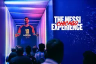 Chicago Messi Experience Admission thumbnail 1