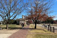Williamsburg Colonial History Walking Tour thumbnail 3