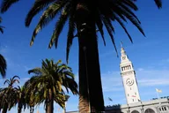 San Francisco Embarcadero Audio Tour on Climate Change thumbnail 3