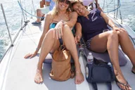 San Diego Private Sailing Tour thumbnail 1