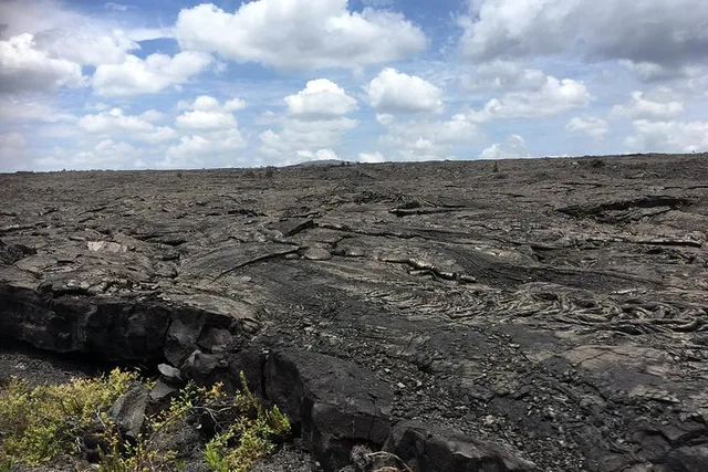 Hilo Volcano Adventure Tour & Waterfall - Image 5