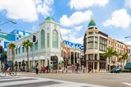 Los Angeles Hollywood Hopper Tour thumbnail 5