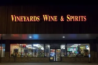 Finger Lakes Wine Selection