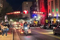 Nashville Haunted Pub Crawl thumbnail 5