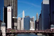 Chicago Downtown Guided Walking Tour thumbnail 3