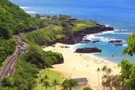 Honolulu Private City Tour 10 Hours thumbnail 4