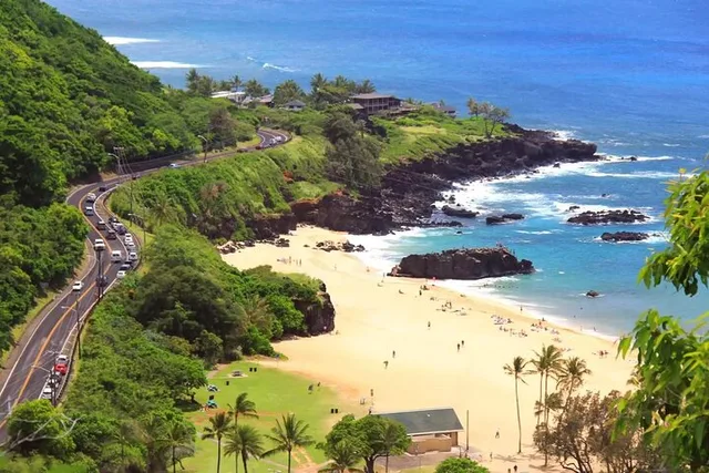 Honolulu Private City Tour 10 Hours - Image 4