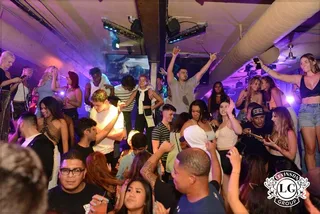 San Diego Gaslamp Bar Crawl