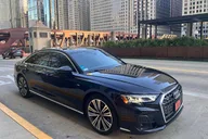 Chicago Sedan Transfer to O'Hare & Midway thumbnail 4