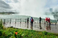 New York City Niagara Falls Day Tour thumbnail 2