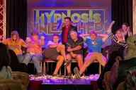 Las Vegas Comedy Hypnosis Show thumbnail 3