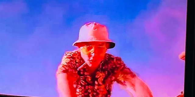 Las Vegas Fear and Loathing Tour - Image 4