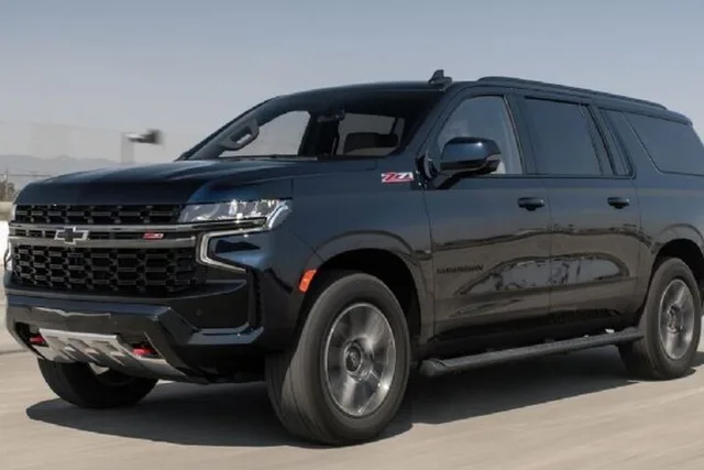 Chicago Airport SUV Transfer - Image 2