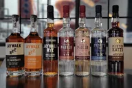 New York Distillery Tour and Tasting 60 min thumbnail 2