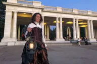 Denver Ghost Tour in Cheesman Park 90 min thumbnail 4