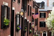 Boston Haunted Streets Walking Tour 1.5 hr thumbnail 5