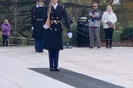Arlington Cemetery Guided Walking Tour thumbnail 3