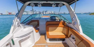Miami Private Boat Cruise