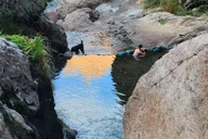 Las Vegas Camping and Kayaking Adventure thumbnail 5