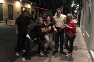 New Orleans Voodoo and Paranormal Walking Tour thumbnail 3