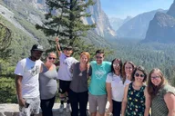 Fresno Yosemite Valley Tour thumbnail 4