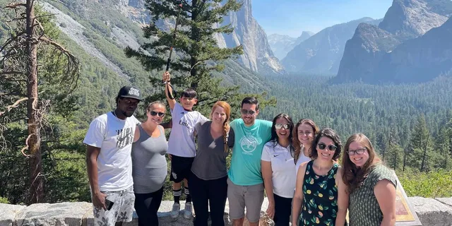 Fresno Yosemite Valley Tour - Image 4