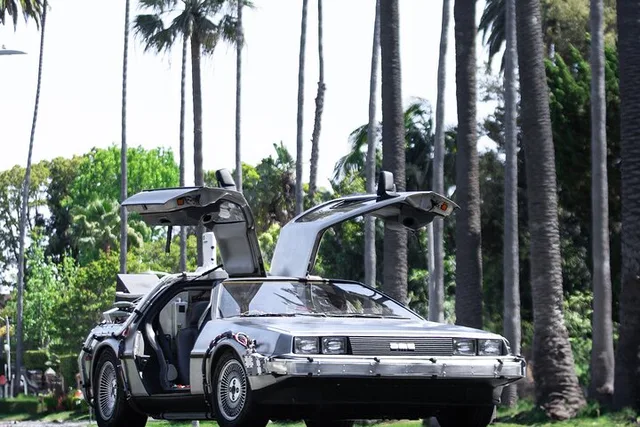Los Angeles Time Machine Experience - Image 1