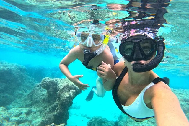 Honolulu Snorkel Tour at Hanauma Bay 1 hr - Image 6