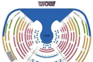 Las Vegas WOW Show at Rio Hotel & Casino 1.5 hr thumbnail 5