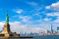 New York Statue of Liberty and Ellis Island Tour thumbnail 4