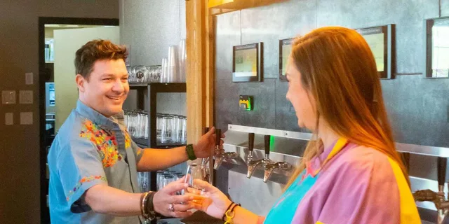 Chicago Brewery Tour with Homemade Guacamole 1.5 hr - Image 1