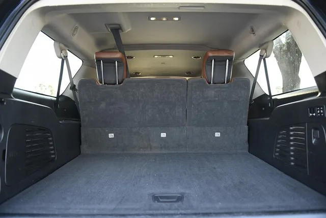 Orlando Airport to Port Canaveral SUV Transfer - Image 6