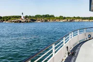 Portland Casco Bay Lighthouse Cruise thumbnail 4