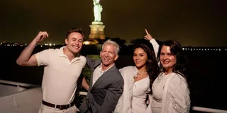 New York City Manhattan Dining Cruise