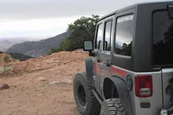 Bisbee 4X4 Jeep Tour Mountaintop and Open Pits 3 hr thumbnail 1