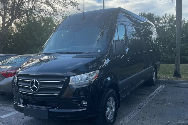 Miami to Orlando Private Transportation - Image 2