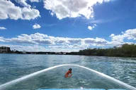 Jupiter Clear Kayak Eco Tour thumbnail 3