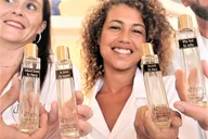 New Orleans Perfume Making Experience thumbnail 1