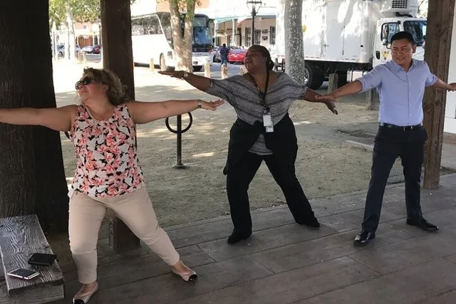 Baton Rouge Scavenger Hunt - Image 3