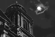 Asheville Haunted History Trolley Tour 75 min thumbnail 2