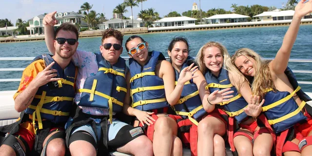 Fort Lauderdale Parasailing Adventure - Image 2