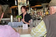 Chattanooga Group Cocktail Making Class thumbnail 4