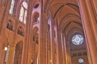 New York Cathedral Self-Guided Tour thumbnail 2