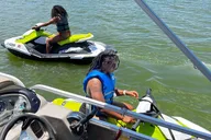 Lake Ray Hubbard Party Boat thumbnail 2