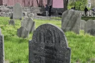 Salem Witchcraft Walking Tour thumbnail 3