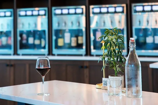 Portland Wine Tasting Walking Tour - Image 6